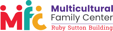 Multicultural Family Center logo